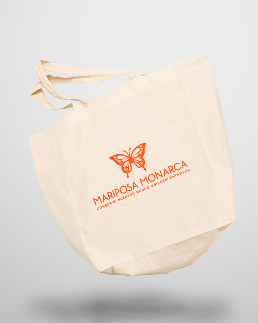 Bolsa de Manta Monarca
