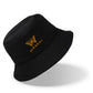 Bucket Hat Monarca