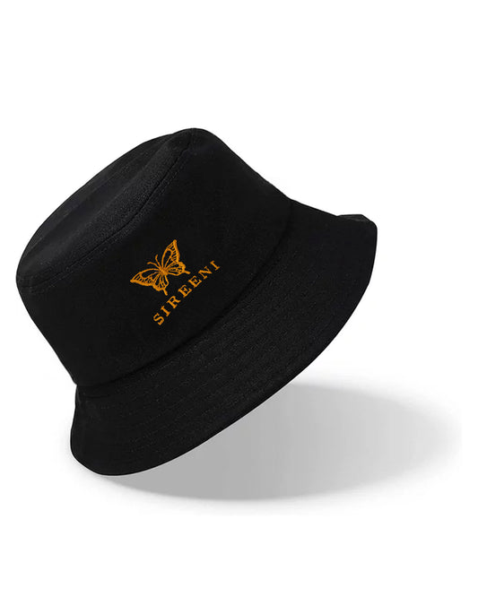 Bucket Hat Monarca
