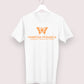 Playera Mariposa Monarca