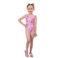 ANIMALES MARINOS KIDS ROSA