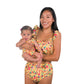 QUETZAL KIDS YELLOW 